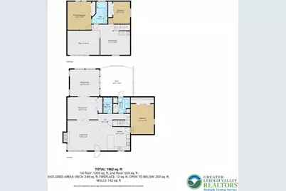 111 Sir Lyonnesse Court, Blakeslee, PA 18347 - Photo 30