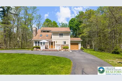 111 Sir Lyonnesse Court, Tobyhanna Twp, PA 18347 - Photo 4