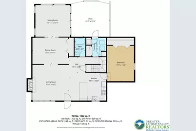 111 Sir Lyonnesse Court, Blakeslee, PA 18347 - Photo 28