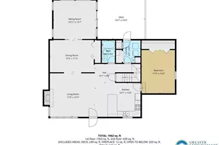 111 Sir Lyonnesse Ct, Blakeslee, PA 18347 - Photo 28