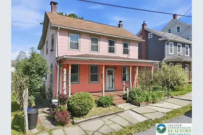 115 South Street, Jim Thorpe, PA 18229 - Photo 1