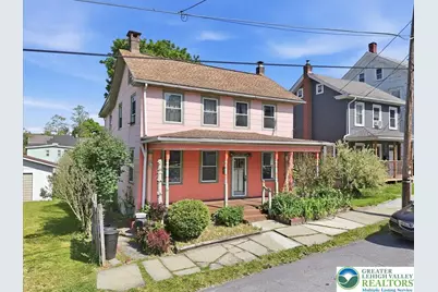 115 South Street, Jim Thorpe, PA 18229 - Photo 2