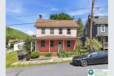 115 South Street, Jim Thorpe, PA 18229 - Photo 4