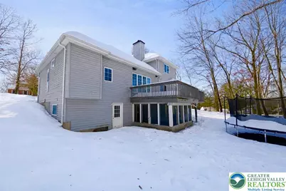 207 Hawks Nest Road, East Stroudsburg, PA 18302 - Photo 10