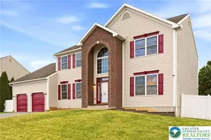 605 Georgia Ave, Muhlenberg Township, PA 19605 - Photo 2