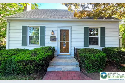 1116 Seneca Street, Fountain Hill Boro, PA 18015 - Photo 2