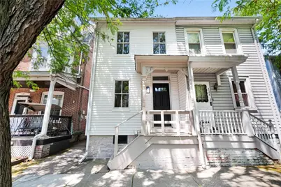 128 W Fairview Street, Bethlehem, PA 18018 - Photo 1