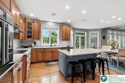 1866 Obriens Court, Lower Saucon Township, PA 18015 - Photo 10