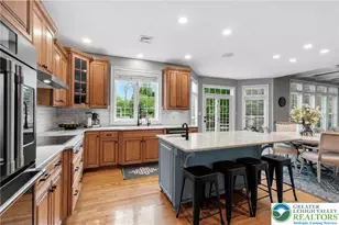 1866 Obriens Ct, Lower Saucon Township, PA 18015 - Photo 10