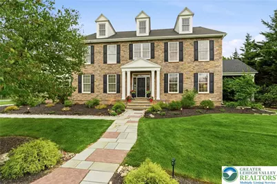 1866 Obriens Court, Lower Saucon Township, PA 18015 - Photo 2