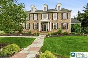 1866 Obriens Ct, Lower Saucon Township, PA 18015 - Photo 2