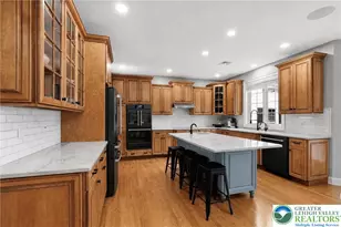 1866 Obriens Ct, Lower Saucon Township, PA 18015 - Photo 12