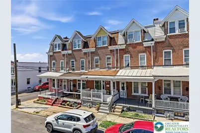 1023 W Allen Street, Allentown City, PA 18102 - Photo 2