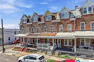 1023 W Allen St, Allentown City, PA 18102 - Photo 2