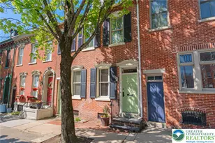 422 N Eighth St, Allentown City, PA 18102 - Photo 1