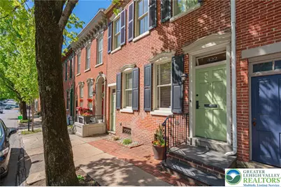 422 N 8th Street, Allentown City, PA 18102 - Photo 2