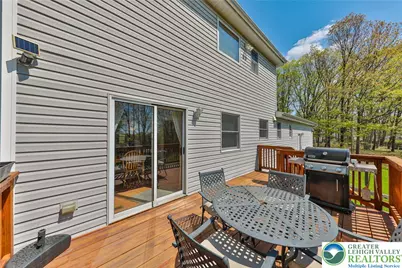 1222 N Rocky Mountain Drive, Chestnuthill Twp, PA 18330 - Photo 36