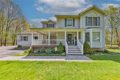 1222 N Rocky Mountain Drive, Chestnuthill Twp, PA 18330 - Photo 2