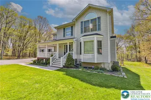 1222 N Rocky Mountain Dr, Chestnuthill Twp, PA 18330 - Photo 34