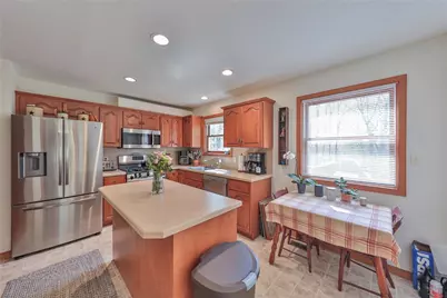 1222 N Rocky Mountain Drive, Chestnuthill Twp, PA 18330 - Photo 16