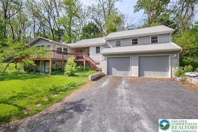 5406 Pa Rt 145, North Whitehall Township, PA 18059 - Photo 2