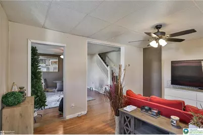 1214 Russell Avenue, Fountain Hill Boro, PA 18015 - Photo 2