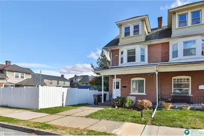 1214 Russell Avenue, Fountain Hill Boro, PA 18015 - Photo 1