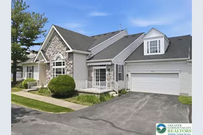 1888 Jeanine Way, Lower Saucon Township, PA 18055 - Photo 2