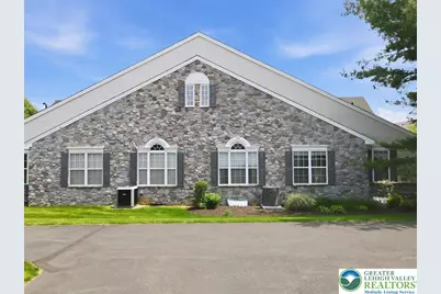 1888 Jeanine Way, Lower Saucon Township, PA 18055 - Photo 68