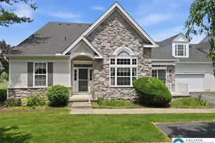 1888 Jeanine Way, Lower Saucon Township, PA 18055 - Photo 1