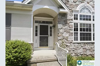 1888 Jeanine Way, Lower Saucon Township, PA 18055 - Photo 4
