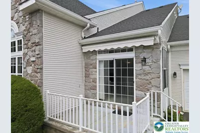 1888 Jeanine Way, Lower Saucon Township, PA 18055 - Photo 62
