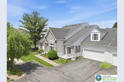 1888 Jeanine Way, Lower Saucon Township, PA 18055 - Photo 70