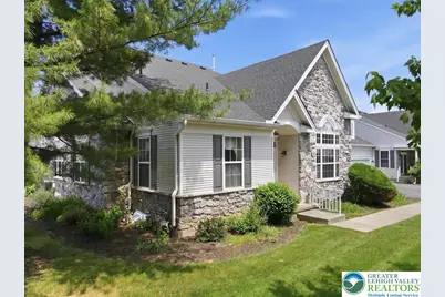 1888 Jeanine Way, Lower Saucon Township, PA 18055 - Photo 66