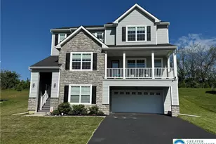 5052 Bellflower Dr, North Whitehall Township, PA 18078 - Photo 1
