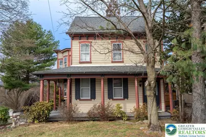 975 Gravel Pike, Palm, PA 18070 - Photo 2