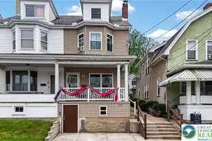 434 Arlington St, Tamaqua, PA 18252 - Photo 1