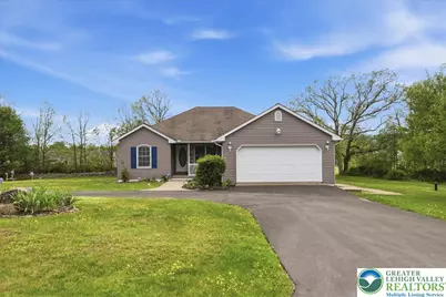 166 Regency Lane, Chestnuthill Twp, PA 18322 - Photo 8