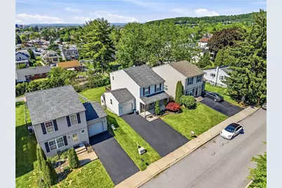 109 Martin Street, Allentown City, PA 18103 - Photo 4