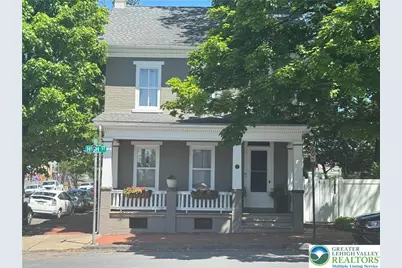 640 High Street, Bethlehem City, PA 18018 - Photo 1