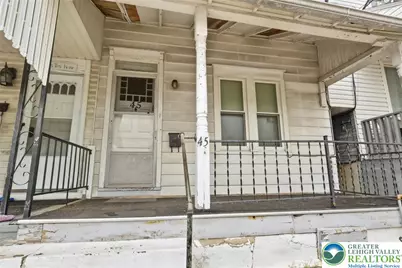45 E Cumberland, Allentown City, PA 18103 - Photo 2