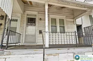 45 E Cumberland, Allentown City, PA 18103 - Photo 2