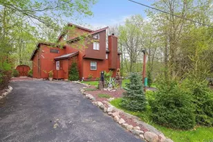 5205 Sundew Terrace, Coolbaugh Twp, PA 18466 - Photo 1