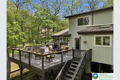 342 Gold Key Road, Milford, PA 18337 - Photo 36