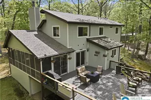 342 Gold Key Rd, Milford, PA 18337 - Photo 34