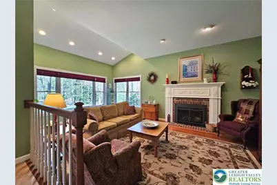 3122 Dogwood Lane, Salisbury Township, PA 18103 - Photo 12