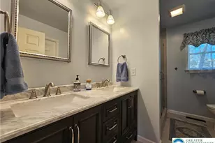 3122 Dogwood Ln, Salisbury Township, PA 18103 - Photo 22