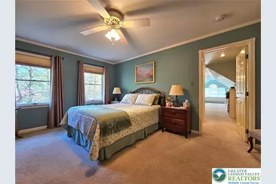 3122 Dogwood Lane, Salisbury Township, PA 18103 - Photo 20