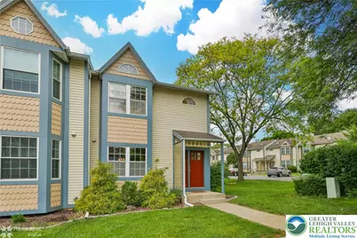117 Franklin Court, Bethlehem Township, PA 18020 - Photo 4