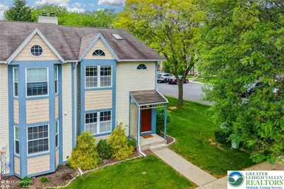 117 Franklin Court, Bethlehem Township, PA 18020 - Photo 1
